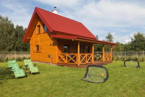 DOMEK BURSZTYNOWY Sasino